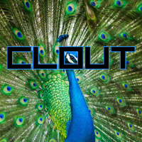Clout - Full Cover cover